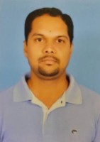 MANJUNATHA. R