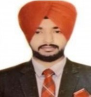 Manmeet Singh