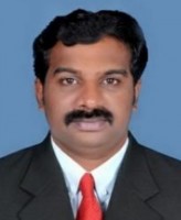 MANOJ KUMAR S