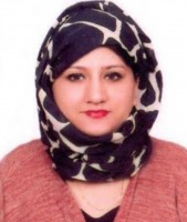 MANSHAH QADRI