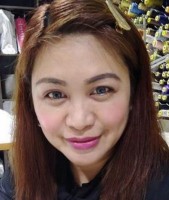 MARIANNE ILAGAN