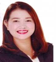 Maricar M. Arejola