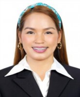 Marie Chelle E. Cabasag