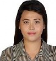 MARIE CRIS B. MADRID