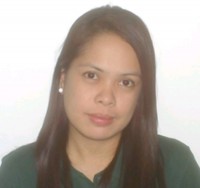 MARILOU GONZALES DIZON