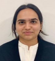 Mariya Momin