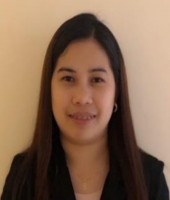 Mary Cris L. Gaas