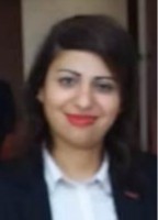 Mary Gamil Hana