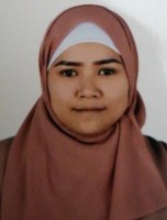 Maryam M. De La