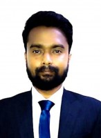 Mashood Ahmed