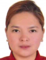 Mawein Claire R Walker