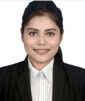 Mayuri Das