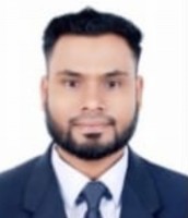 MD Kutub Uddin
