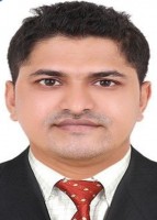 MD. PARVAZ UDDIN