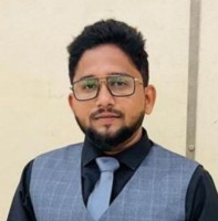 Md Shoaib Ayman khan