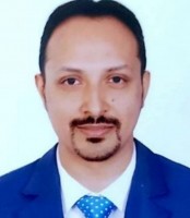 Md Tanvir Nasir