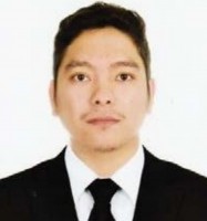 Medardo M. Villamor Jr.