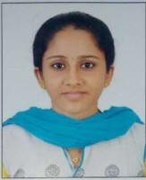 Megha Mohan
