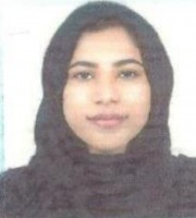 Mehmil Mohammad