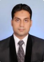 MEHMOOD UL HASSAN KHAN