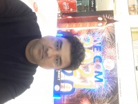 Mej Bahar