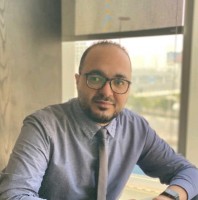 Michael Refaat Fouad