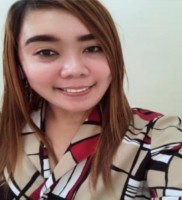 Michaela Panganiban Ferrer