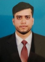 MINHAJ KAZI