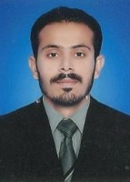 Mir Asif Ali Siyal