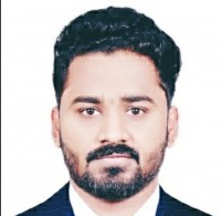 MIRSHAD RAHMAN VELUTHUPARAMBAT