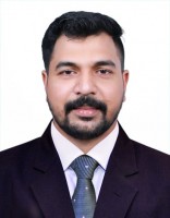 MITHUN CHERUMUTTATH GOPINATH