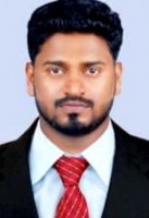 Mohamed Jabir P