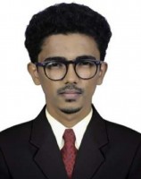 MOHAMED ABSAR P