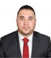 Mohamed Amine Lazreg