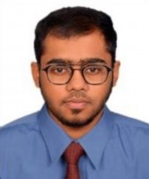 MOHAMED ASBAR S