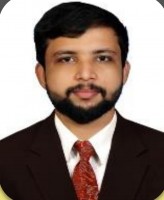 MOHAMED ASHIQ T