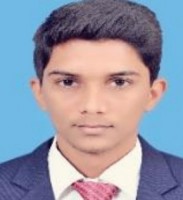 MOHAMED AZARUDEEN. H