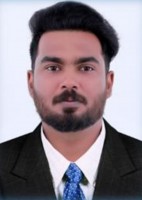MOHAMED FAISAL M K