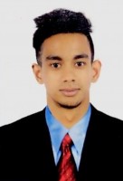 MOHAMED HUSSAIN ALI