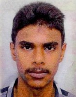 Mohamed Rismath