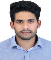 MOHAMED SAHAD A