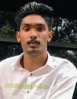 MOHAMED SUHAIL P N