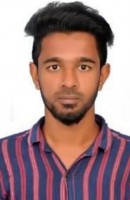 MOHAMED VASEEM S