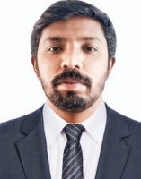 MOHAMED YOUSHUF R