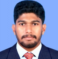 MOHAMMED JUNAID KS