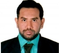 MOHAMMAD ISRAR ALAM