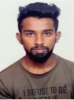 MOHAMMAD AFRIDI