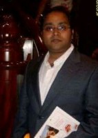 Mohammad Ehteshamul Haque