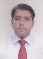 MOHAMMAD FIROZ AHMAD