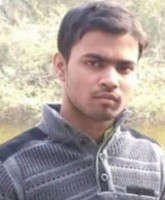 Mohammad Harish